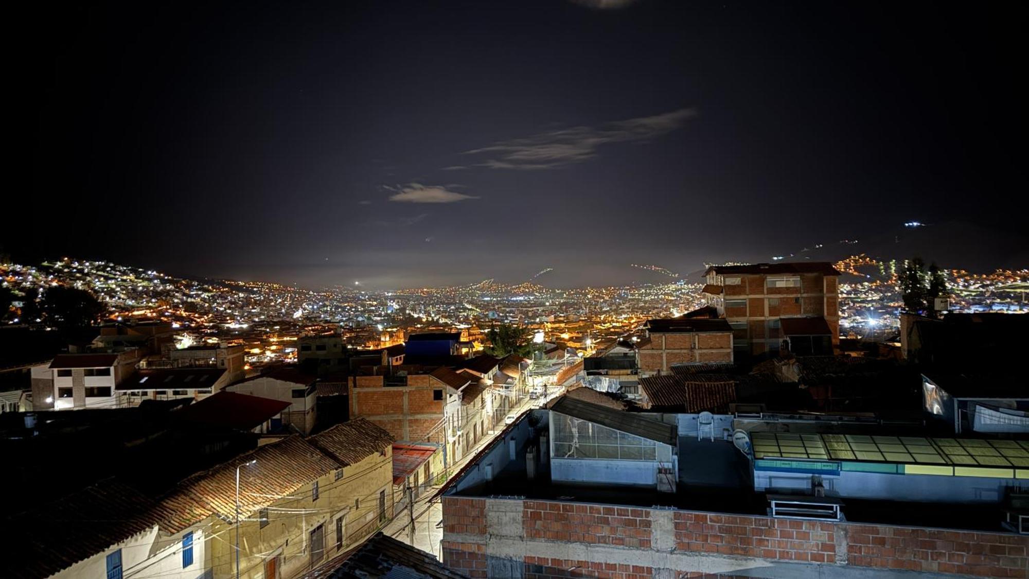 Casa de hóspedes Inti Time Travel Cusco